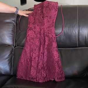 Homecoming dresses